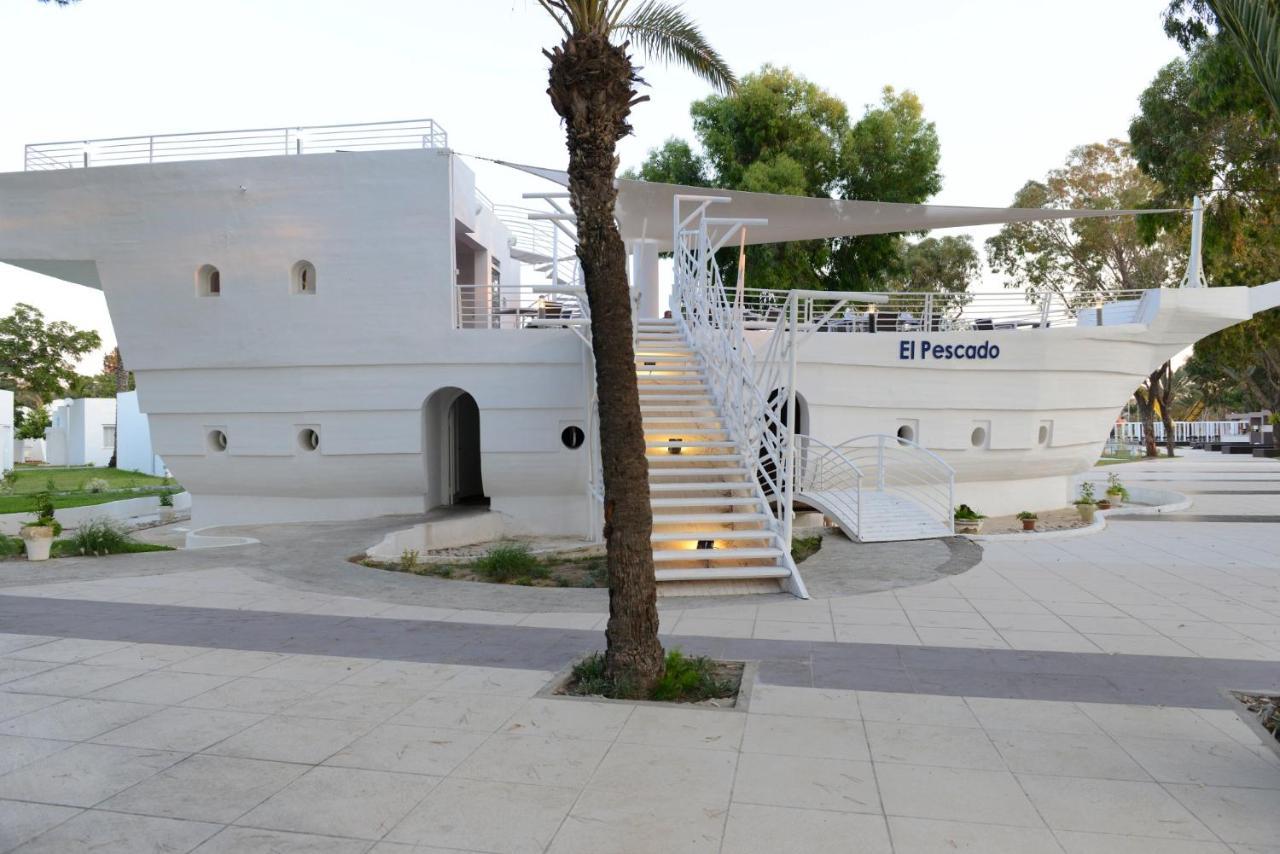 One Resort Aqua Park Monastir Exterior foto